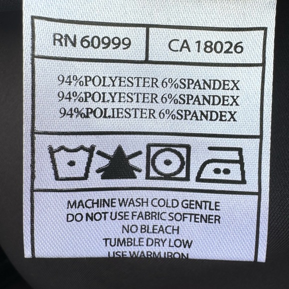 NWT Antigua Buffalo Bills Full Zip Jacket - Picture 8 of 10